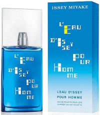 Issey Miyake L'Eau d'Issey Summer 2017