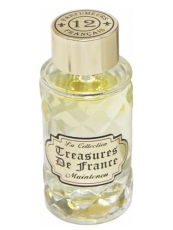 12 Parfumeurs Francais Maintenon