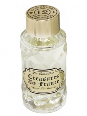 12 Parfumeurs Francais Azay-le-Rideau