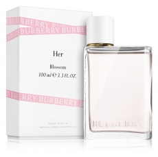 Burberry Burberry Her Blossom