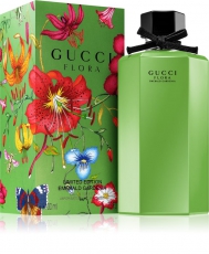 Gucci Flora by Gucci Emerald Gardenia