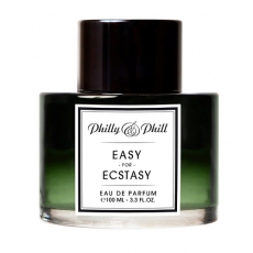 Philly&Phill  Easy For Ecstasy (Pure)