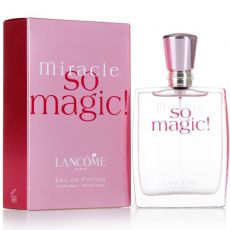 Lancome Miracle So Magic