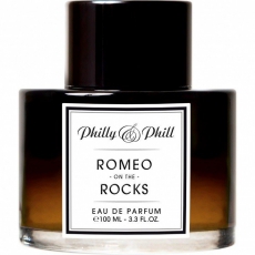 Philly&Phill  Romeo on the Rocks (Grey)