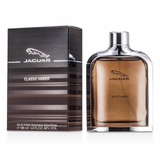 Jaguar Classic Amber