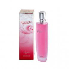 Lancome Miracle Summer