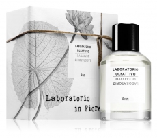 Laboratorio Olfattivo Nun
