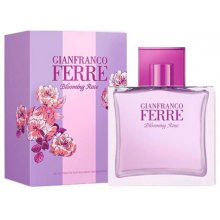 Gianfranco Ferre Blooming Rose