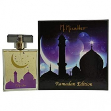 Martine Micallef Ramadan Edition