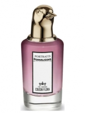Penhaligon's The Ingenue Cousin Flora