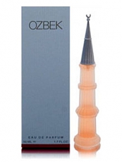 Rifat Ozbek Ozbek
