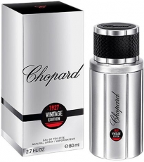 Chopard 1927 Vintage Edition