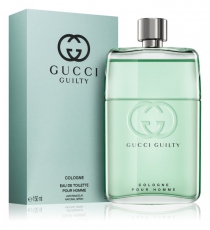 Gucci Guilty Cologne