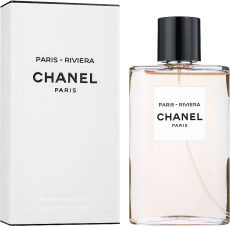 Chanel Paris-Riviera