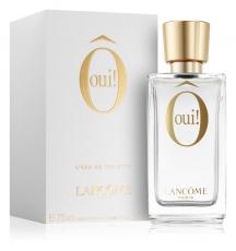 Lancome O Oui