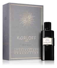 Korloff Iris Dore