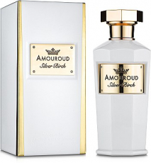 Amouroud Silver Birch