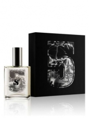 Six Scents  5 Jeremy Scott: Illicit Sex