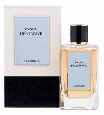 Prada Heat Wave