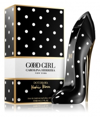 Carolina Herrera Good Girl Dot Drama