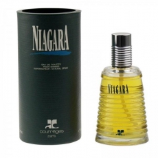 Courreges Niagara