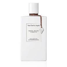 Van Cleef Santal Blanc