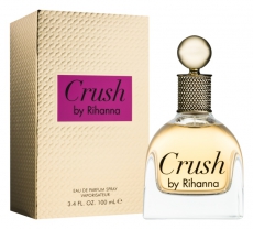 Rihanna Crush