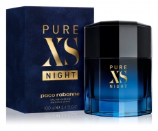 Paco Rabanne Pure XS Night