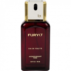 Bogart Furyo