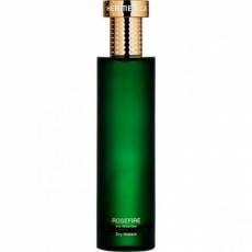 Hermetica  Rosefire