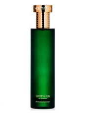 Hermetica  Greenlion