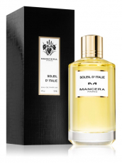 Mancera Soleil d'Italie