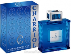 Charriol Charriol Homme Sport