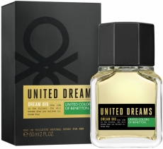 Benetton Dream Big