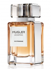 Thierry Mugler Chyprissime