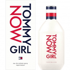 Tommy Hilfiger Tommy Girl Now