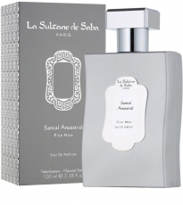 La Sultane de Saba Ancestral Sandalwood