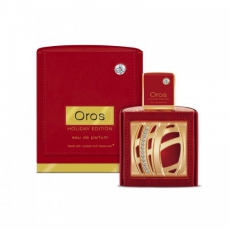 Oros Holiday