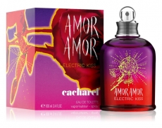 Cacharel Amor Amor Electric Kiss