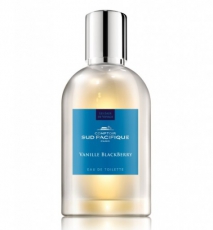 Comptoir Sud Pacifique Vanille Blackberry