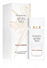 Elizabeth Arden White Tea Vanilla Orchid