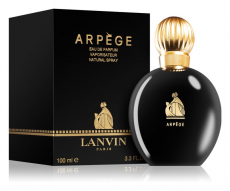Lanvin Arpege