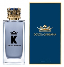 Dolce & Gabbana K Eau de Toilette
