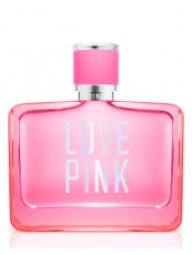 Victoria's Secret Love Pink