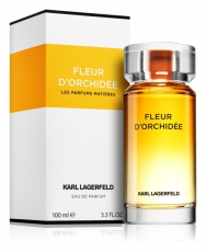 Karl Lagerfeld Fleur d'Orchidee