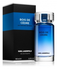 Karl Lagerfeld Bois de Cedre