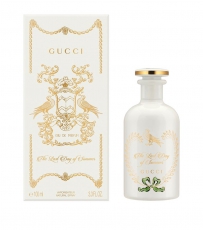 Gucci The Last Day Of Summer
