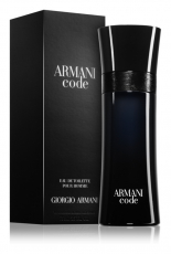 Giorgio Armani Code Eau de Toilette