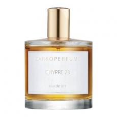 Zarkoperfume Chypre 23
