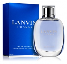 Lanvin L'Homme